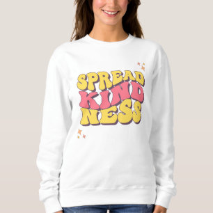 Sudadera Amabilidad extendida