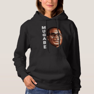 Sudadera Amamos a Robert Mugabe