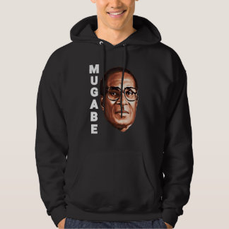 Sudadera Amamos a Robert Mugabe