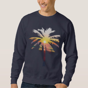 Sudadera Amanecer de playa