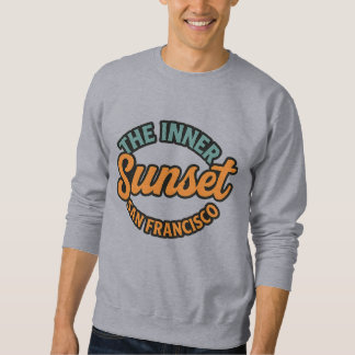 Sudadera Amanecer interno