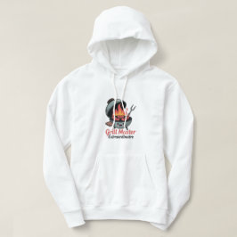 Sudadera Amaño de Parrilla Extraordinario – Amante Divertid