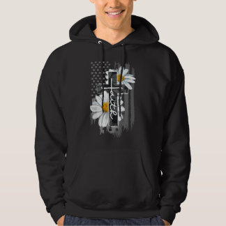 Sudadera Amante de Jesús Dios