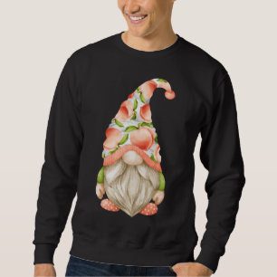 Sudadera Amante De La Fruta Peachy Para La Pareja De Confro