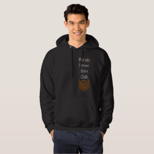 Sudadera Amante de los libros cero frío divertido cita de l