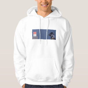 Sudadera Amante del arte
