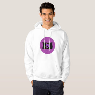 Sudadera Amante del cine
