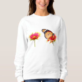 Sudadera Amantes de la mariposa 🦋 🦋 ✨