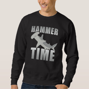 Sudadera Amantes de la Semana del evento Hammer Time Hammer