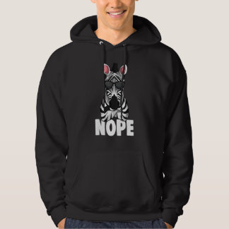 Sudadera Amantes de las Cebras Niños Niñas Mujeres