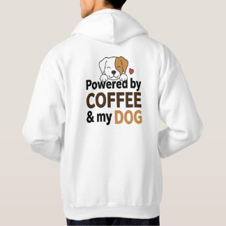 Sudadera Amantes de las mascotas