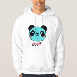 Sudadera Amantes de Panda