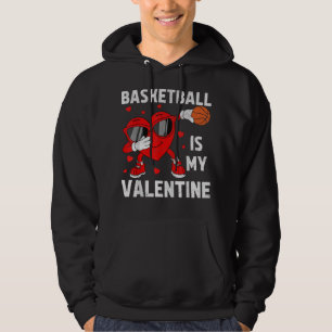 Sudadera Amantes del baloncesto norteamericano Vale