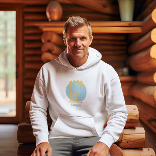 Sudadera Amantes del esquí