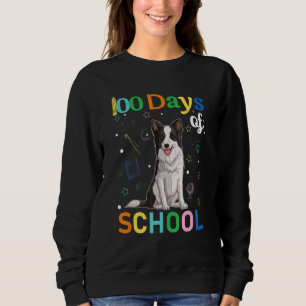 Sudadera Amantes del perro Border Collie profesor estudiant