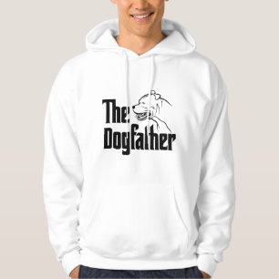 Sudadera amantes del pitbull