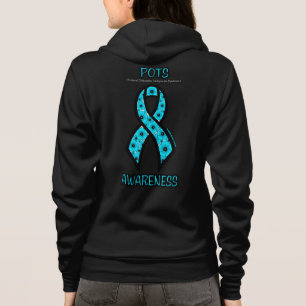 Sudadera Amapola/Cinta...POTS