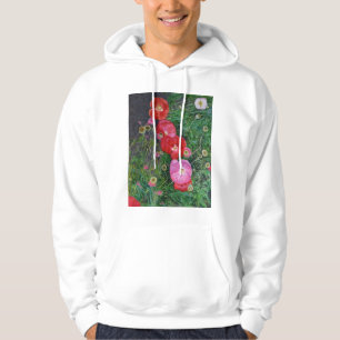 Sudadera Amapolas 2009