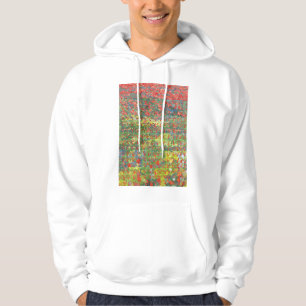 Sudadera Amapolas 2012