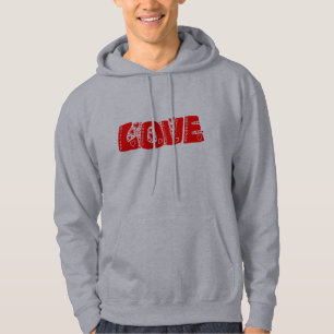 Sudadera Amar