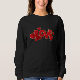 Sudadera Amar