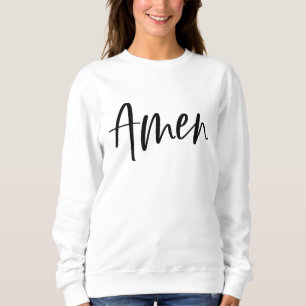 Sudadera Amar Damas Espirituales Comfy Soft Sweatshirt