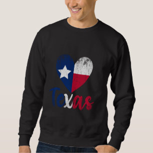Sudadera Amar Texas