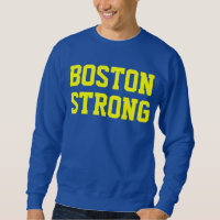 Amarillo azul fuerte de Boston