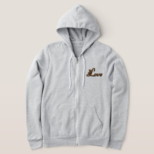 Sudadera Amarra