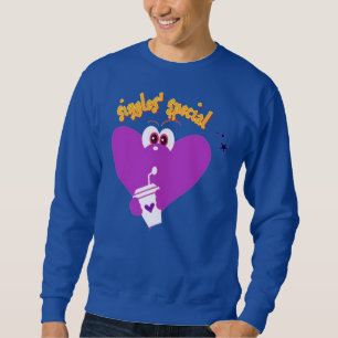 Sudadera amarse a sí mismo