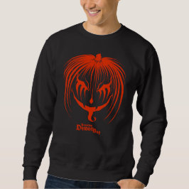 Sudadera Amazing Demonboy Pumpkinhead Halloween