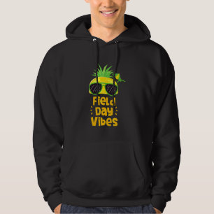 Sudadera Ambiente de Día de Campo Para el Día de Campo de