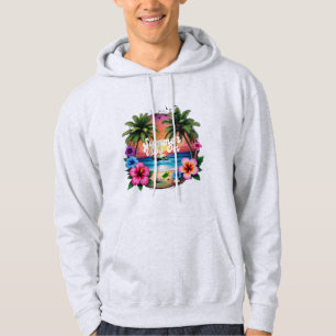 Sudadera Ambiente de Verano