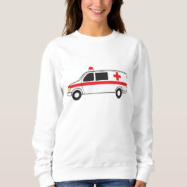 Sudadera Ambulancia