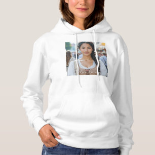 SUDADERA AME BAVIERA