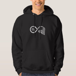 Sudadera América 250 Infinito