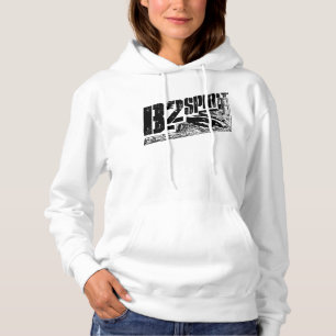 Sudadera American Apparel California la Florida de las