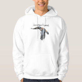 Sudadera American Kestrel Hoodie