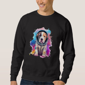 Sudadera American Pit Bull Terrier