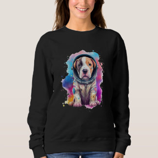 Sudadera American Pit Bull Terrier