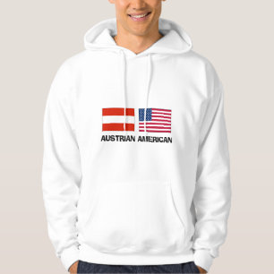 Sudadera Americano austríaco