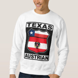 Sudadera Americano austriaco