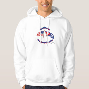 Sudadera Americano cubano