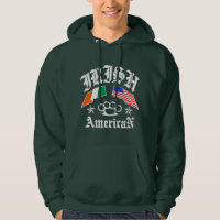 Americano irlandés