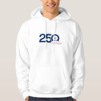 Sudadera America's 250th anniversary