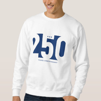 Sudadera America's 250th Anniversary