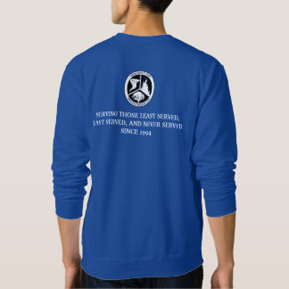 Sudadera AmeriCorps St. Louis/ERT Sweatshirt