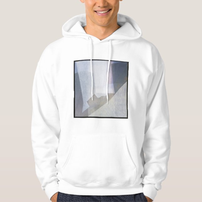 Sudadera Amfortas - Selassie - Adán 1998 (Anverso)