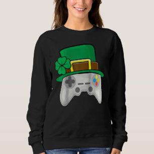 Sudadera Amigo del Boyfriend Funny Lucky St Patricks Day 20
