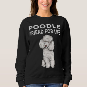 Sudadera Amigo Del Carbono Por La Vida Amistad Con El Perro
